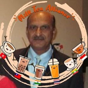 Meet your Posher, Saifuddin